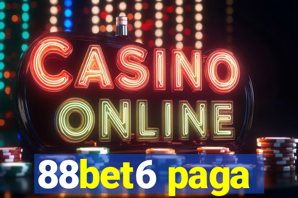 88bet6 paga